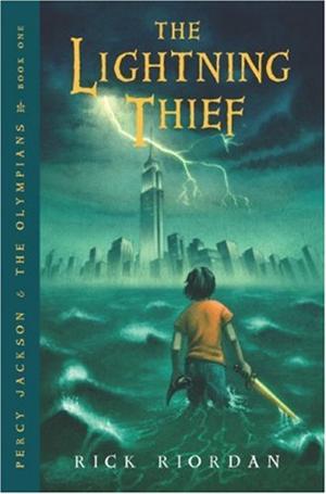 Rick Riordan 